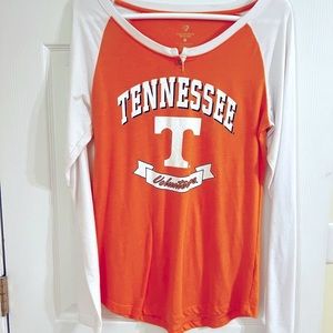 Tennessee VOLS Large Long Sleeve